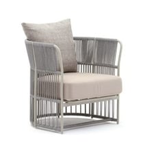 Varaschin TIBIDABO Lounge Chair Outdoor furniture puntod