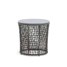 Varaschin EMMA Side Table Outdoor furniture puntod