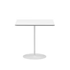 Andreu World DUAL OCCASIONAL Table Outdoor furniture puntod