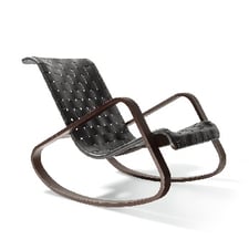 Crassevig DONDOLO Lounge Chair furniture puntod