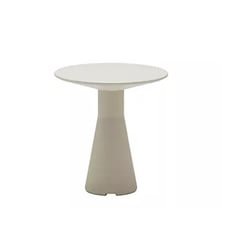 Andreu World REVERSE TP Occasional Table Outdoor furniture puntod