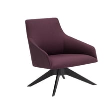 Andreu World-ALYA lounge chair