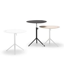 Andreu World TRIADA OCCASIONAL Table furniture puntod
