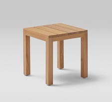BAY SIDE TABLE
