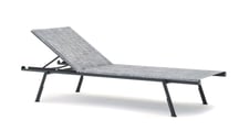 BAHIA Sun lounger