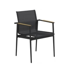 Gloster 180 Outdoor Stacking Chair furniture puntod