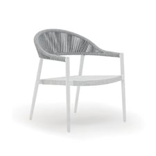 Varaschin CLEVER lounge chair Outdoor furniture puntod