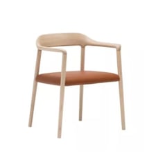 Andreu World LICEO Armchair furniture puntod
