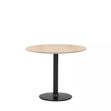 Andreu World Dual Table furniture puntod