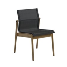 Gloster SWAY Stacking Chair Outdoor furniture puntod