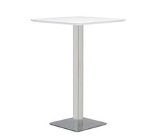 Andreu World PLAZA Table furniture puntod