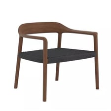 Andreu World LICEO Outdoor Lounge Chair fueniture puntod