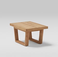 HERITAGE COFFEE TABLE