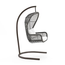Varaschin EMMA NEST Lounge Chair Outdoor furniture puntod