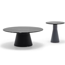 Andreu World Reverse Occasional Table Outdoor furniture puntod