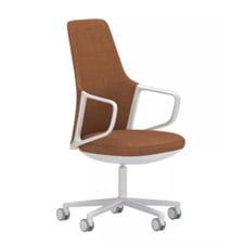 Andreu World CALMA Meeting Chair furniture puntod