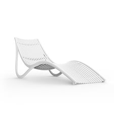 VONDOM IBIZA Sun Lounger furniture puntod