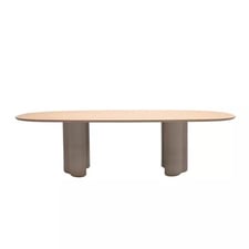 Andreu World BOLETE Conference Table furniture puntod