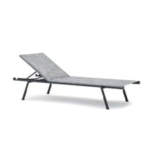 Varaschin BAHIA Sun Lounger Outdoor furniture puntod