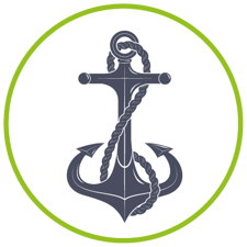 nos projets dans le secteur de la marine, en France et à l'international