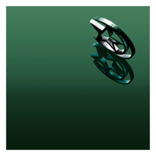 鏡面ﾉｲｴｽﾓｽｸﾞﾘｰﾝ