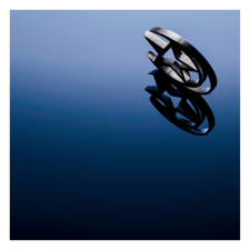 Mirror NEUES Ocean Navy