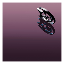 Mirror NEUES Bordeaux