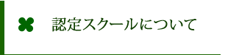 認定スクールについて