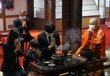 金鑚大師 七五三2