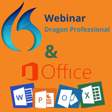 Webinar Dragon met Office