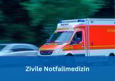 Zivile Notfallmedizin