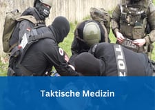 Taktische Medizin