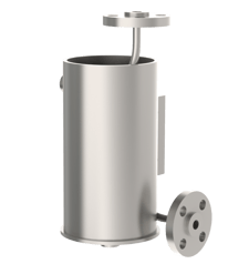 Herpi Steam Coolers - Mechatest Sampling Solutions