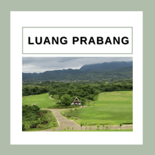 ルアンパバーン