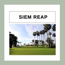 シェムリアップ