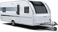 Adria Adora Caravan