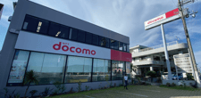 ドコモショップ運営事業部