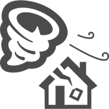 #棟板金　#棟包み