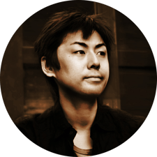 審査員　松尾茂起