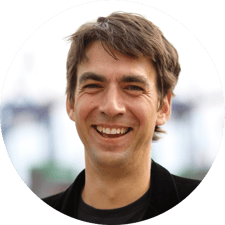 審査員　Matthias Henze