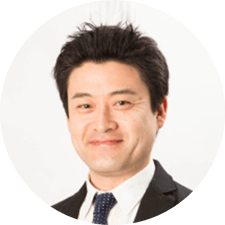 審査員　清水将平