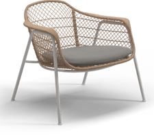 FRESCO LOUNGE CHAIR