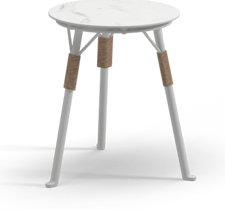 FRESCO SIDE TABLE