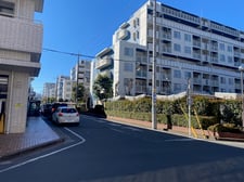 小手指ハイツJ棟