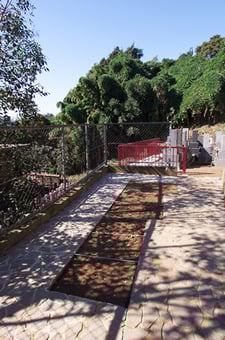 新規墓地-東京 小日向 本法寺-東京都文京区のお墓 永代供養墓 法要-