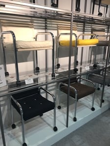 イノバーター　東京ビッグサイト　インテリアライフスタイル　東京インテリア/東京デザインセンター/家具/インテリア/栃木県鹿沼市