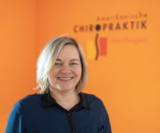 Portrait Natalie Trisolini