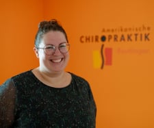 Portrait Melanie Schumann