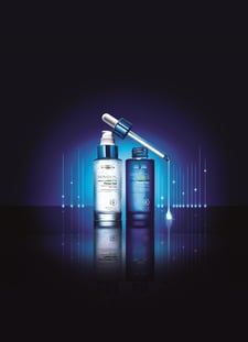 Flacon Seroxyl-Dense Hair et Thiricken Hair-L'Oréal