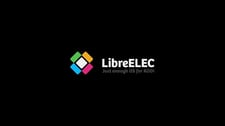 Libreelec kodi mediacenter sur clé USB